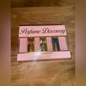 Truly Perfume Discovery Kit- 3PK